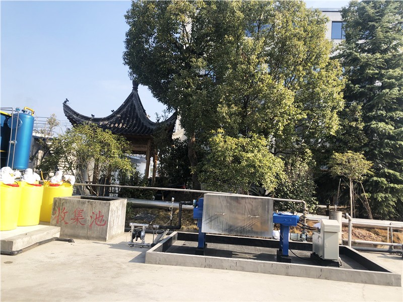 企业环境